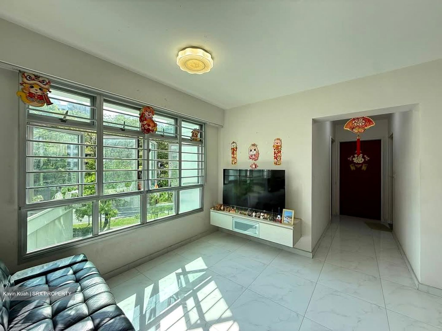 Blk 128B Eastcrown @ Canberra (Sembawang), HDB 3 Rooms #564761021
